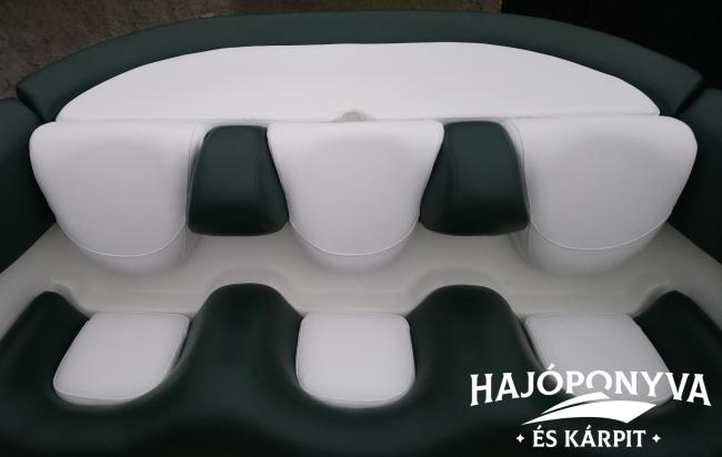 Hajó kárpit