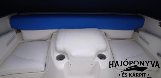 Hajó kárpit