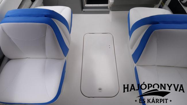 Hajó kárpit